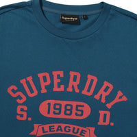 League Essential Graphic T-Shirt