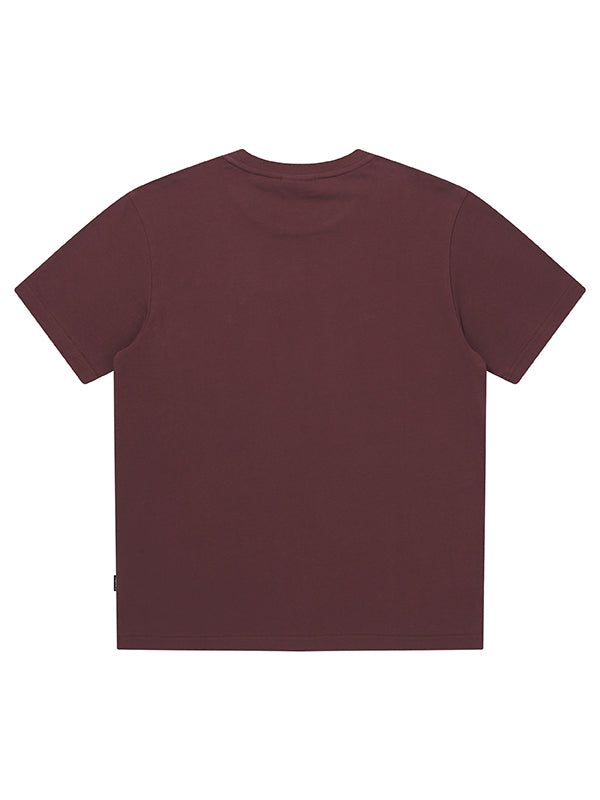 Star Logo Graphic T-Shirt
