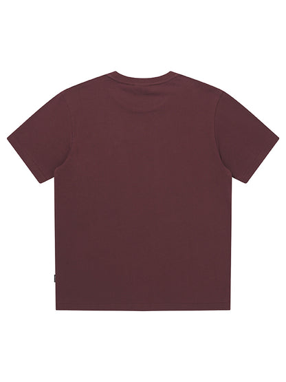 Star Logo Graphic T-Shirt