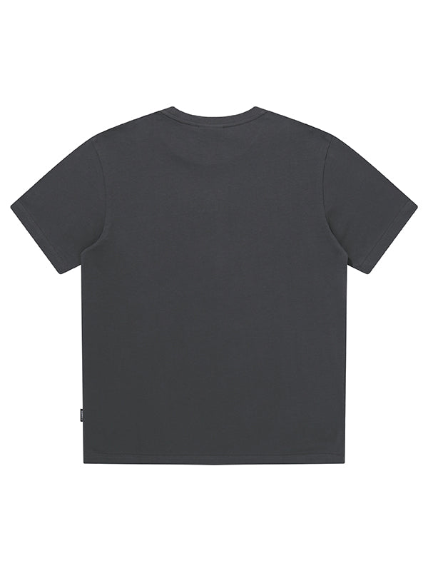 Star Logo Graphic T-Shirt