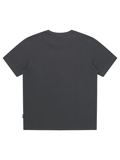 Star Logo Graphic T-Shirt
