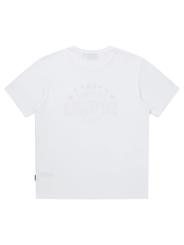 Star Logo Graphic T-Shirt
