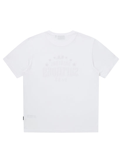 Star Logo Graphic T-Shirt