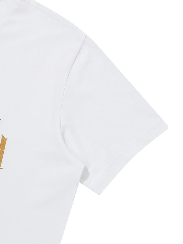 Star Logo Graphic T-Shirt