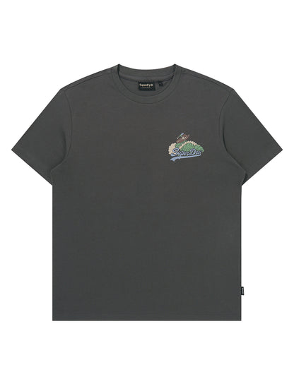 Surf Graphic T-Shirt