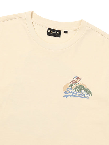 Surf Graphic T-Shirt