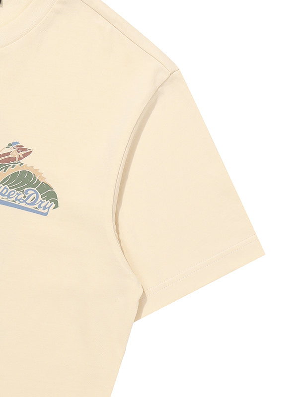 Surf Graphic T-Shirt