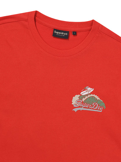 Surf Graphic T-Shirt