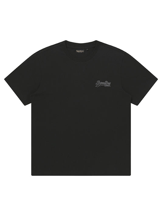 Beach Photo Graphic T-Shirt
