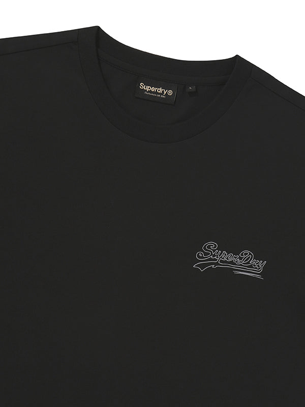 Beach Photo Graphic T-Shirt