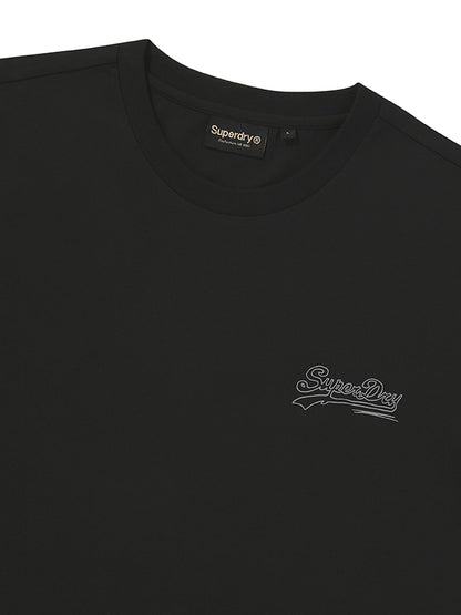 Beach Photo Graphic T-Shirt