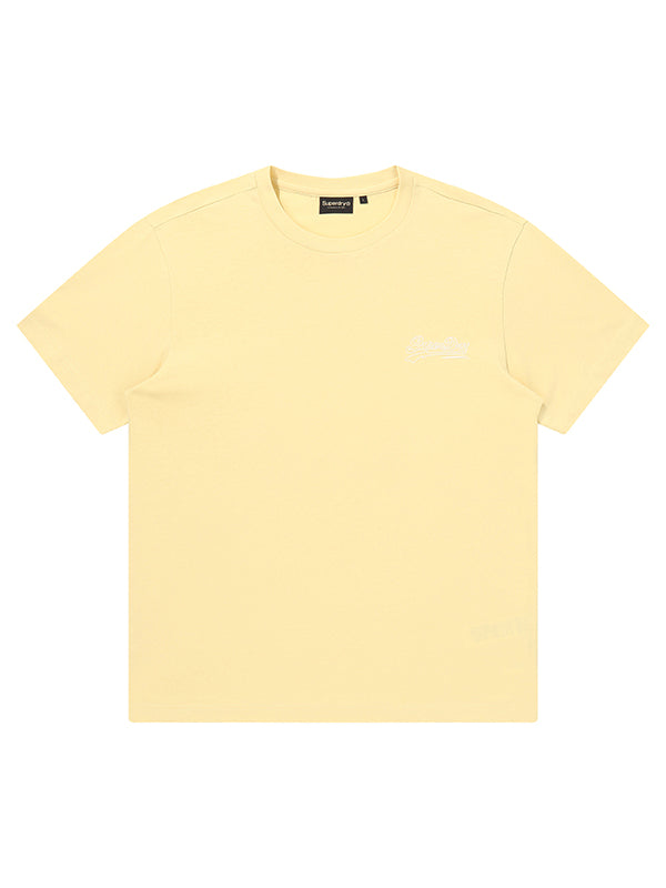 Beach Photo Graphic T-Shirt