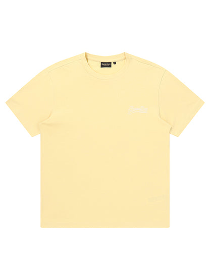 Beach Photo Graphic T-Shirt