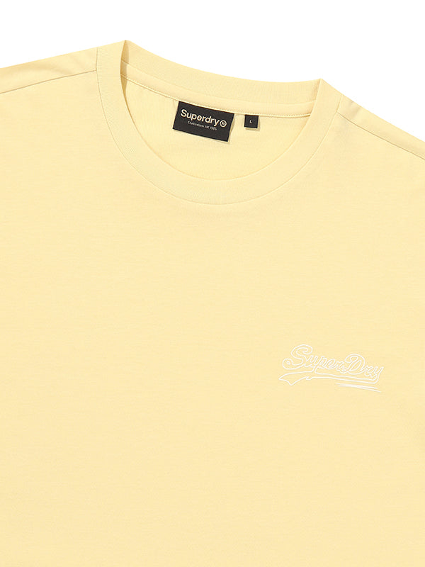 Beach Photo Graphic T-Shirt