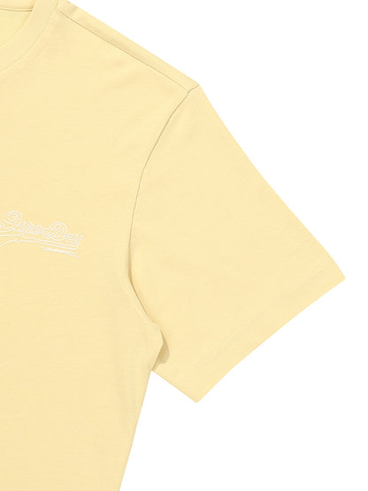 Beach Photo Graphic T-Shirt