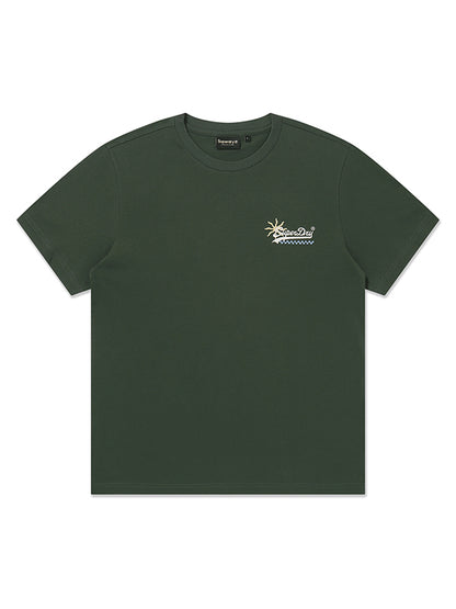 Vacation Graphic T-Shirt
