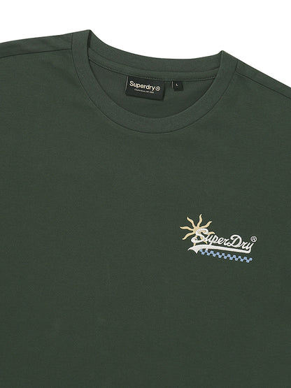 Vacation Graphic T-Shirt