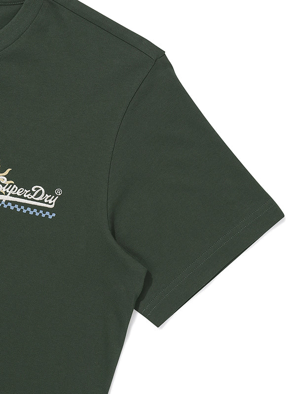Vacation Graphic T-Shirt