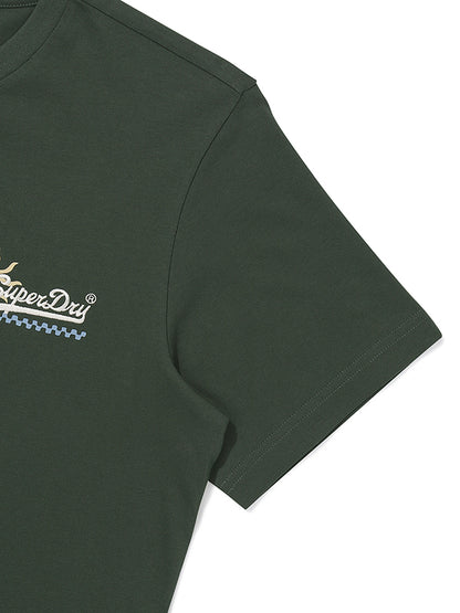 Vacation Graphic T-Shirt