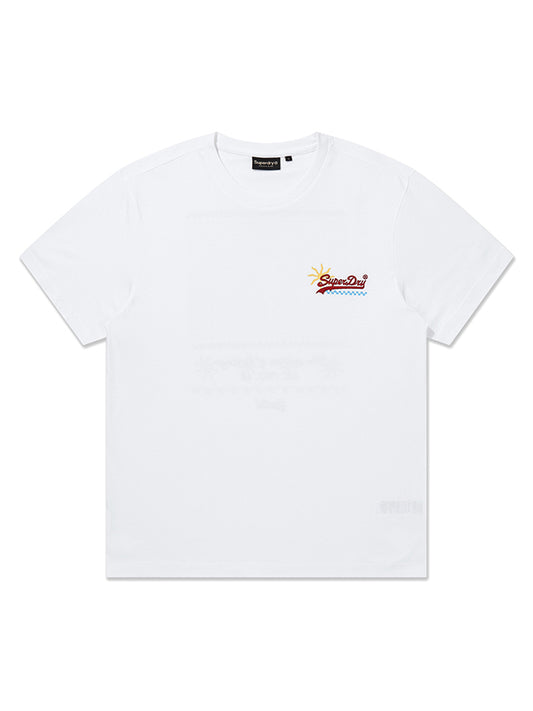 Vacation Graphic T-Shirt