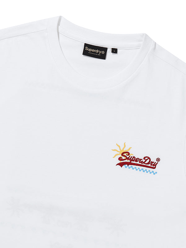 Vacation Graphic T-Shirt