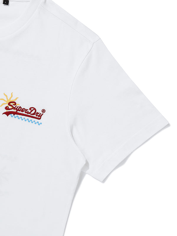 Vacation Graphic T-Shirt