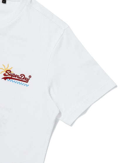 Vacation Graphic T-Shirt