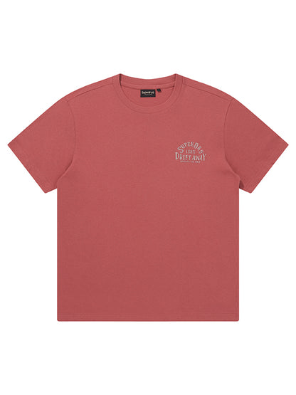 Drift Away Graphic T-Shirt
