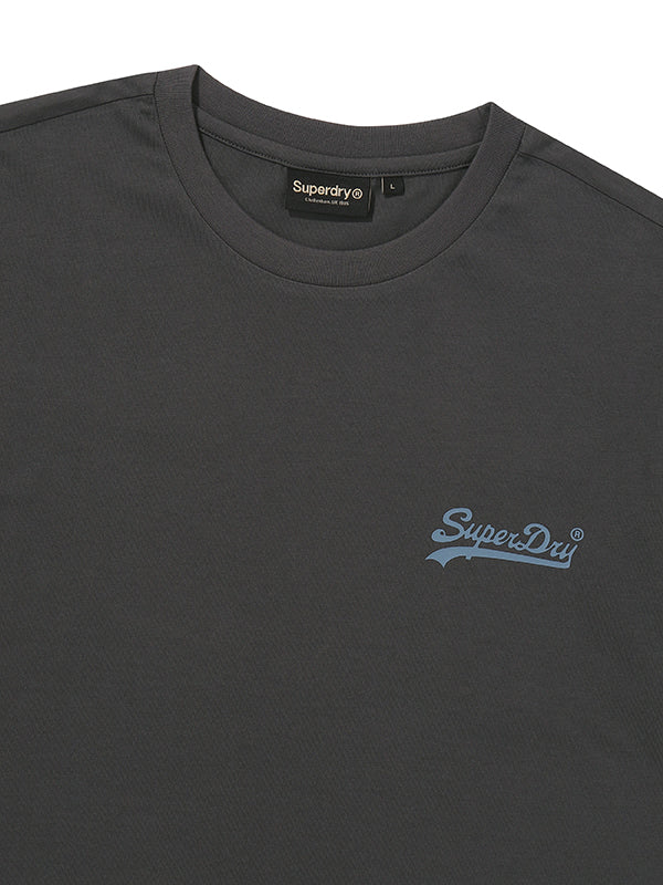Frame Graphic T-Shirt