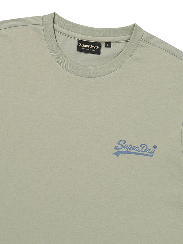 Frame Graphic T-Shirt
