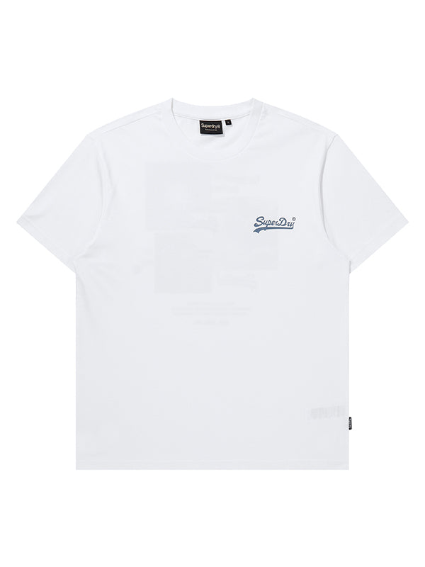 Frame Graphic T-Shirt