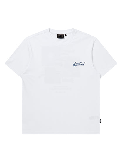 Frame Graphic T-Shirt