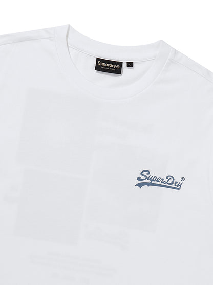 Frame Graphic T-Shirt