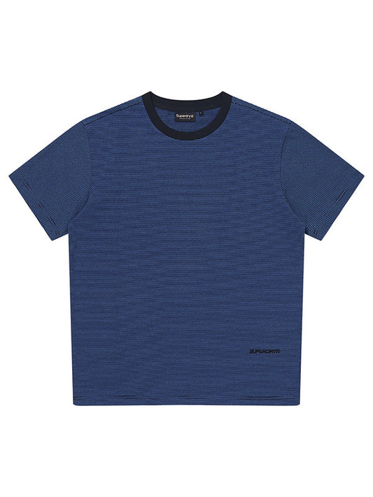 Logo Stripe T-Shirt