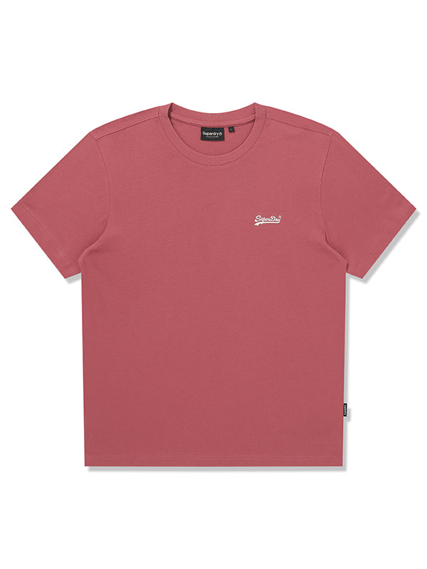 Small Logo Essential T-Shirt