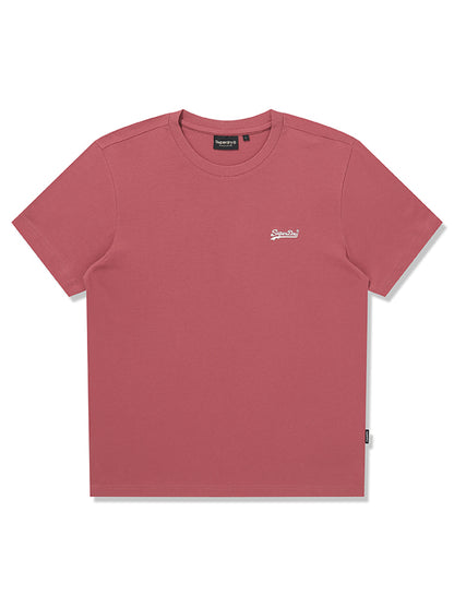Small Logo Essential T-Shirt