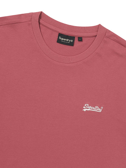 Small Logo Essential T-Shirt