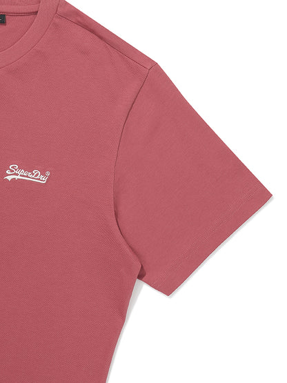 Small Logo Essential T-Shirt