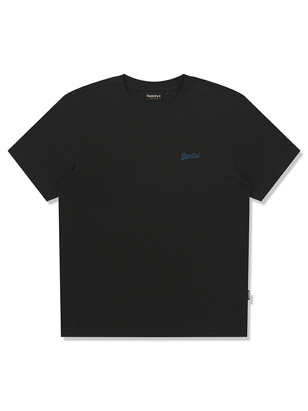 Small Logo Essential T-Shirt