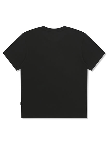 Small Logo Essential T-Shirt