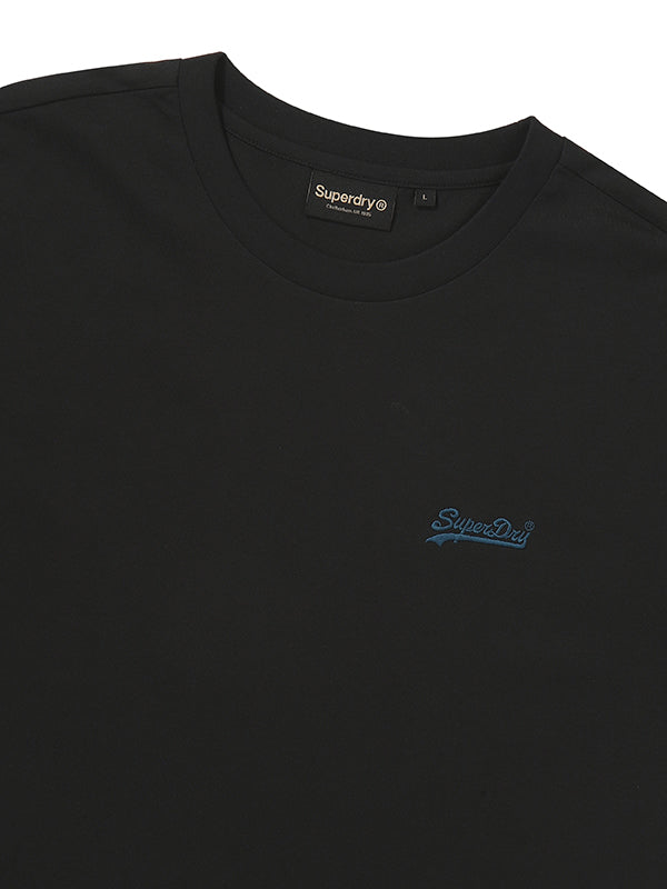 Small Logo Essential T-Shirt