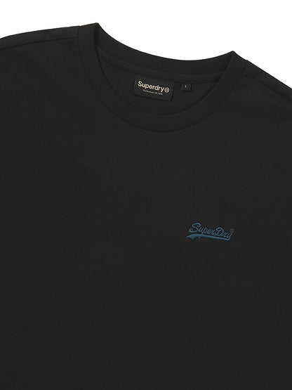 Small Logo Essential T-Shirt