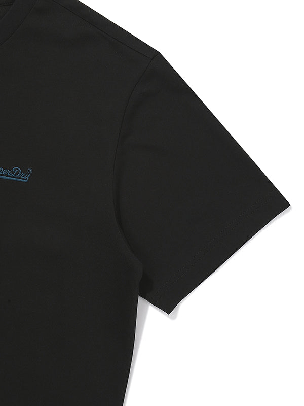Small Logo Essential T-Shirt
