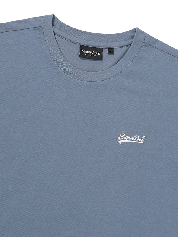 Small Logo Essential T-Shirt