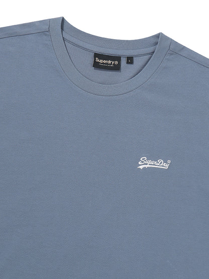 Small Logo Essential T-Shirt
