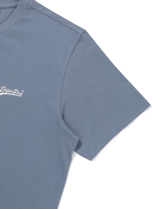Small Logo Essential T-Shirt