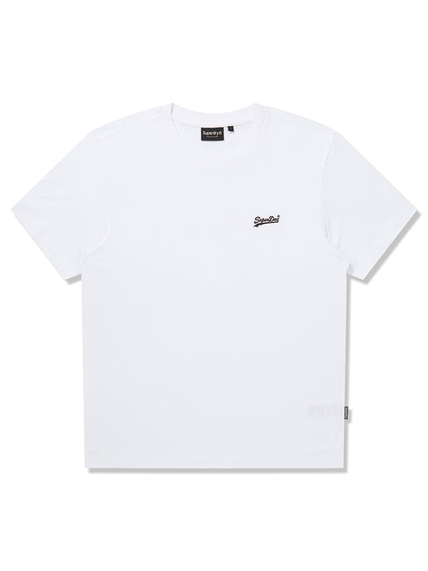 Small Logo Essential T-Shirt
