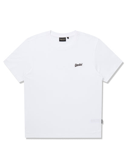 Small Logo Essential T-Shirt