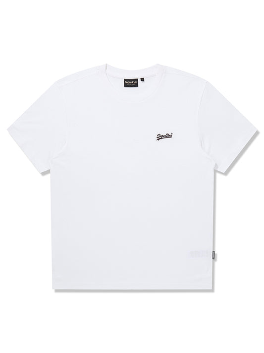 Small Logo Essential T-Shirt