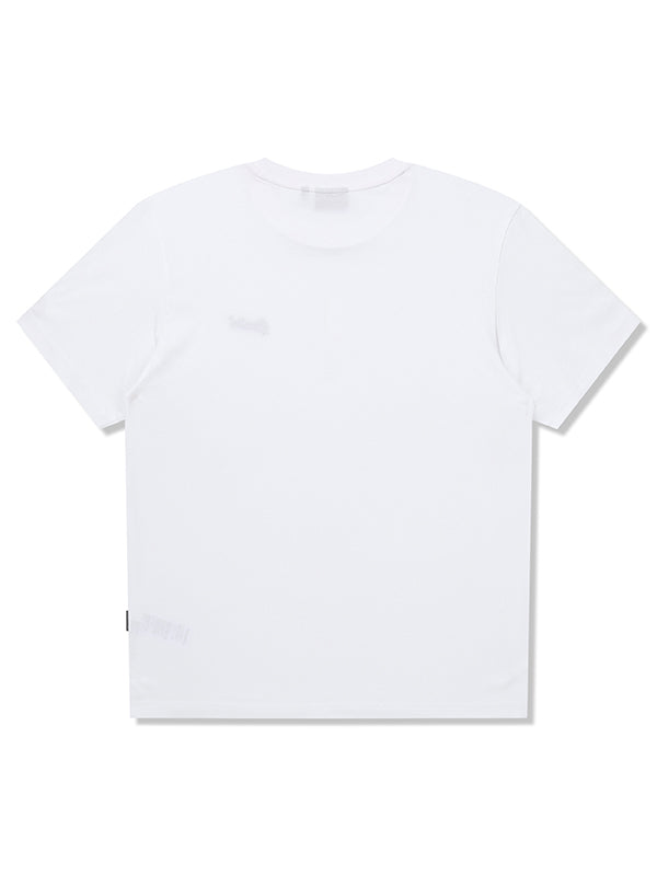 Small Logo Essential T-Shirt
